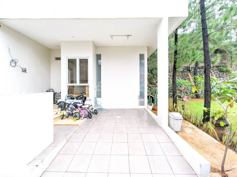 Pinang Green Residence Pamulang