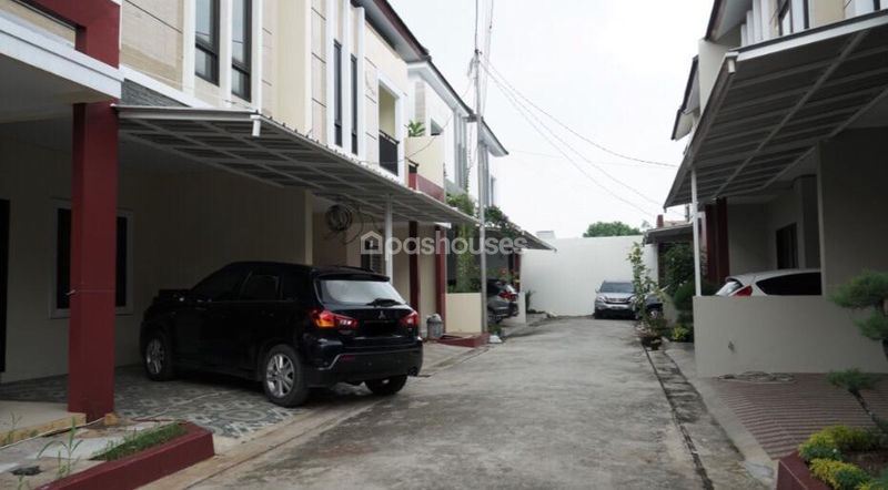 Cluster Griya Asri Duren Sawit
