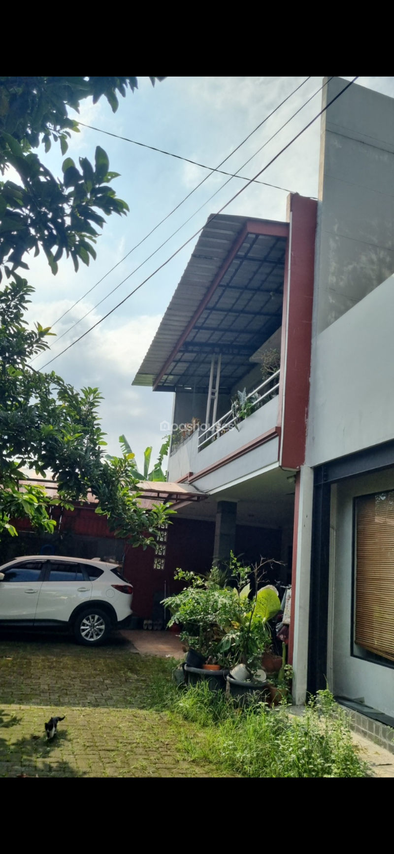 Perumahan Puri Matoa Indah Depok 