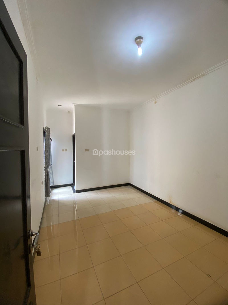 De Arcadia Taman Mediterania