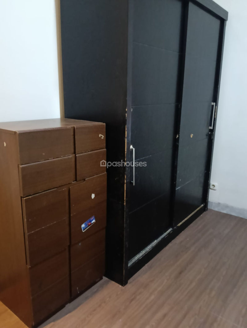 Perumahan Banjar Wijaya Cluster Krisan Blok B68 No.17