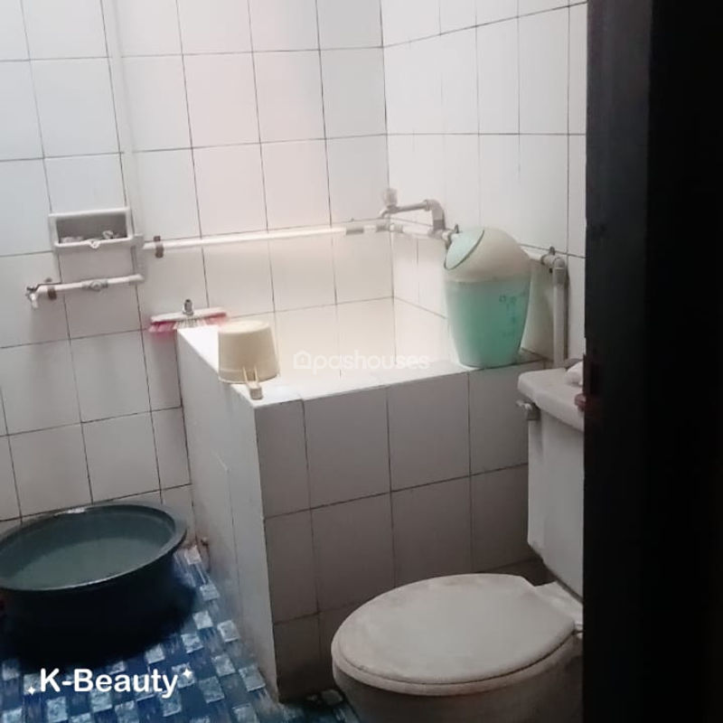 Komplek Barata Karya Raya