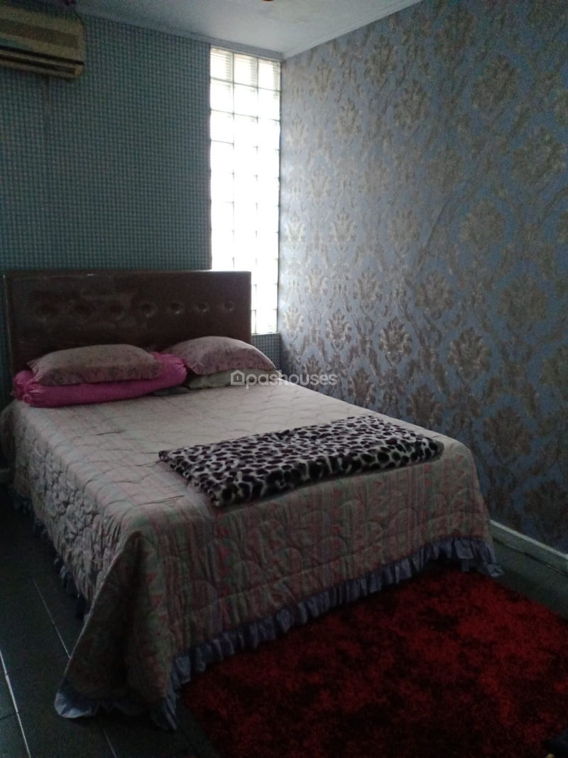 Komplek Ciledug Indah 2