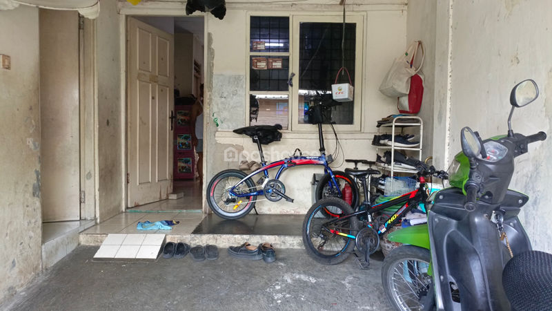 Villa Dago Tol Blok I4