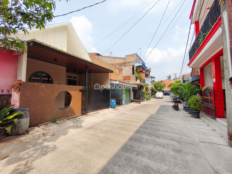 Perumahan Mekarsari Permai Blok B7 No.8
