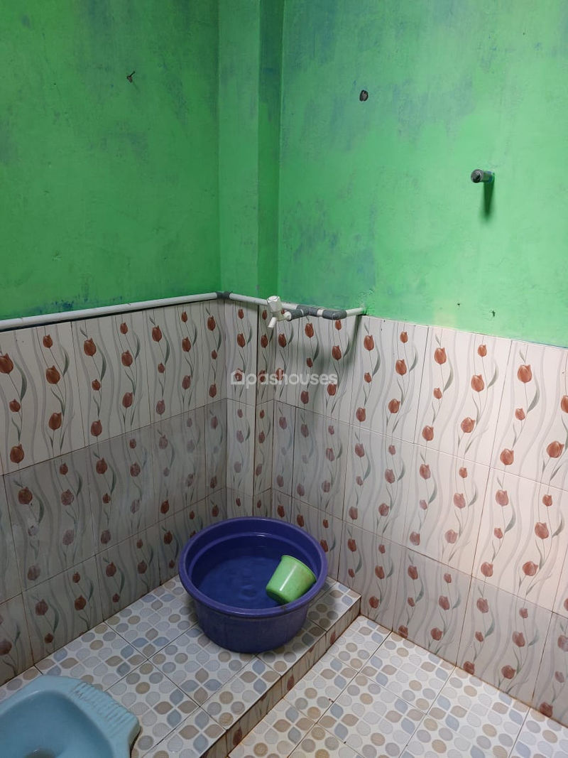 Jalan Roda Pembangunan Bogor