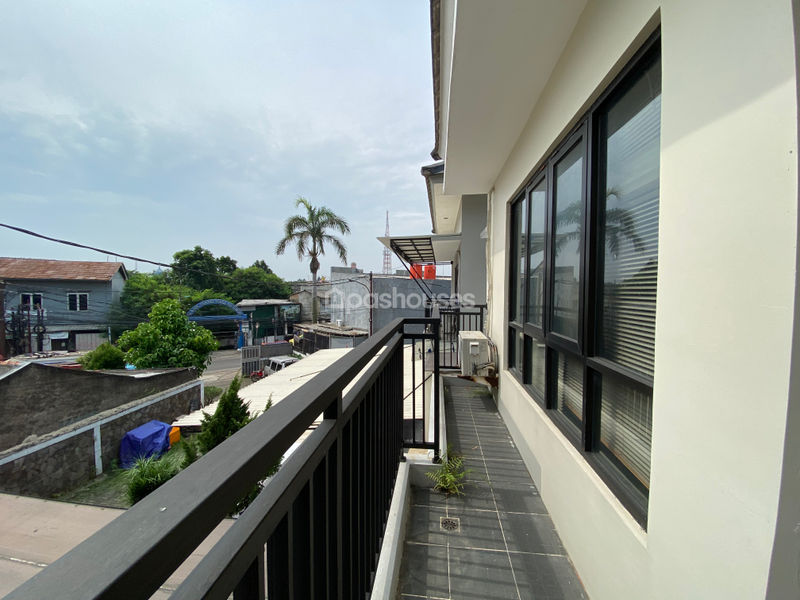 Perumahan Graha Malaka Blok A