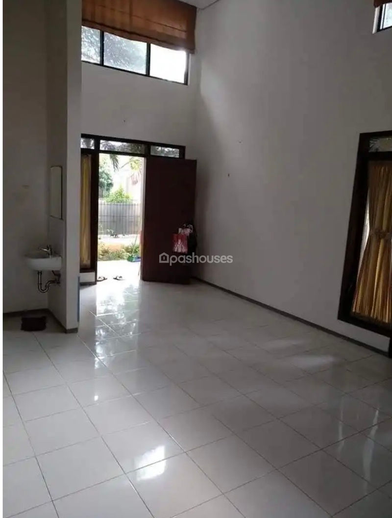 Perumahan Pulogebang Kirana Residence