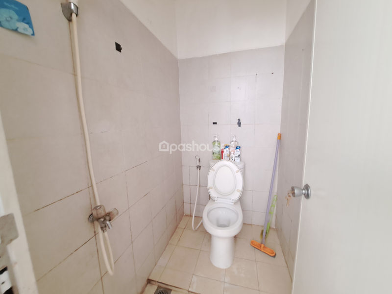Serpong Natura City Cluster Cattleya Blok NC12 No.75