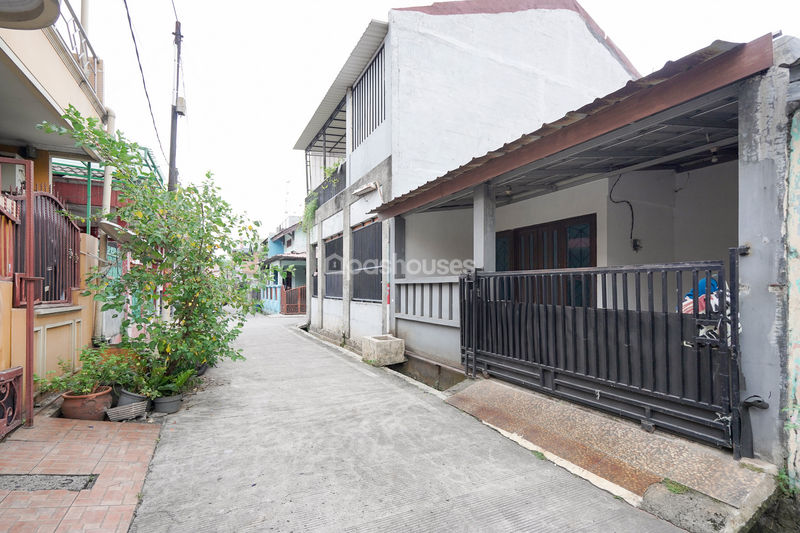 Pondok Timur Indah Bekasi