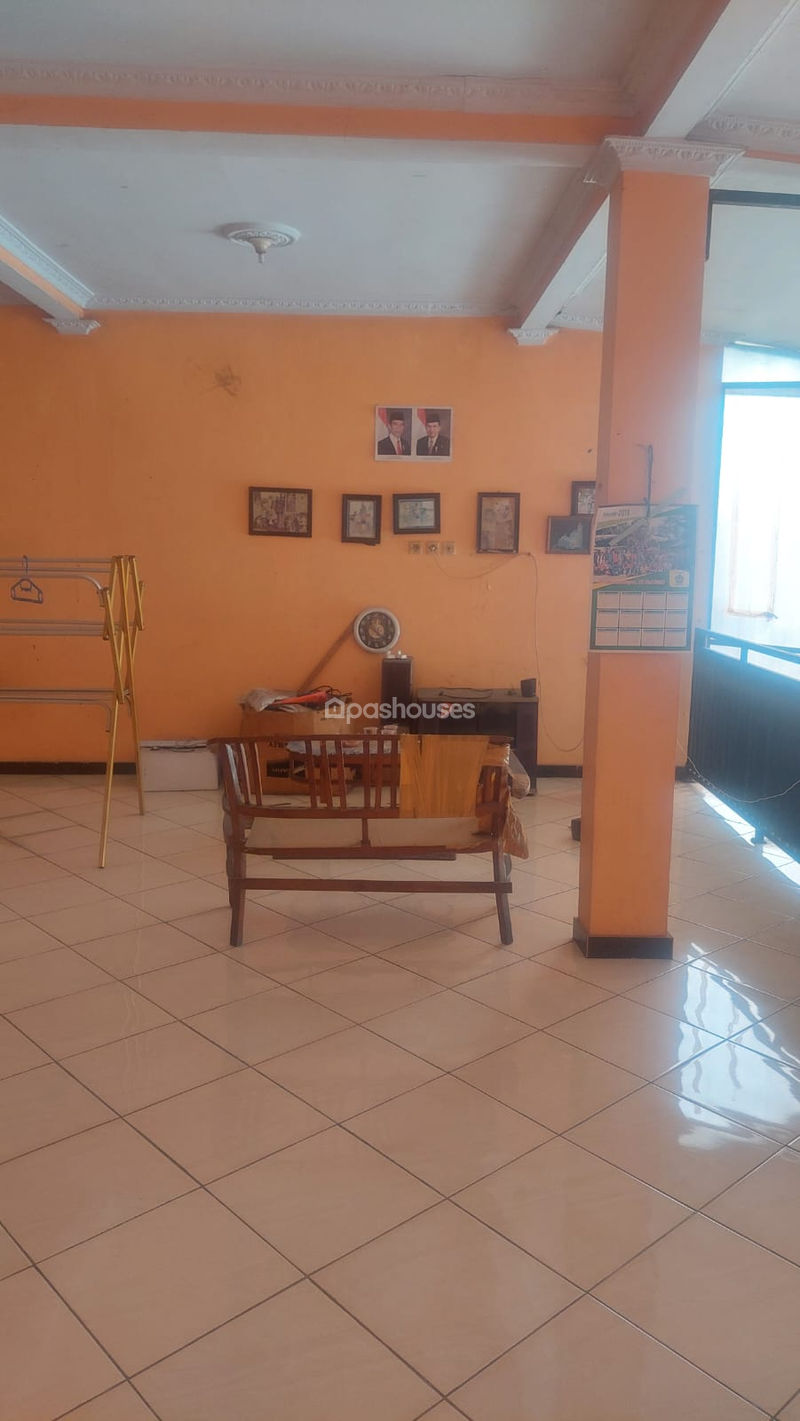Kampung Irian No.30 Bekasi