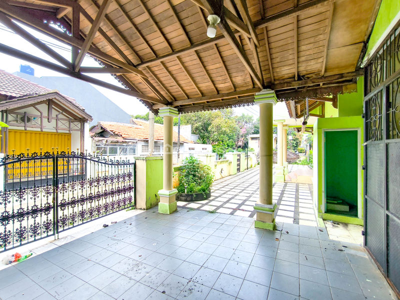 Jalan Niaga III