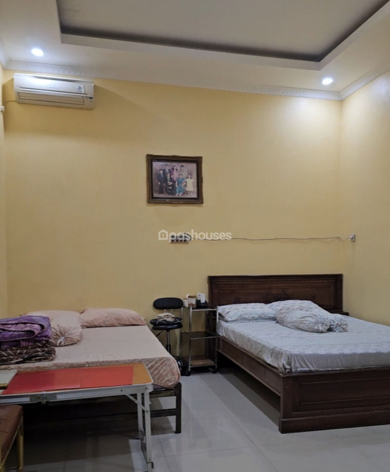 Perumahan Villa Nusa Indah 2 Blok W11