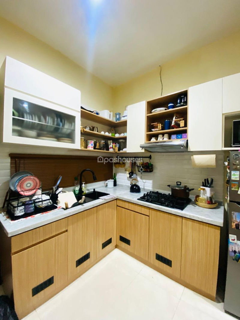 Cempaka Residence Blok B19