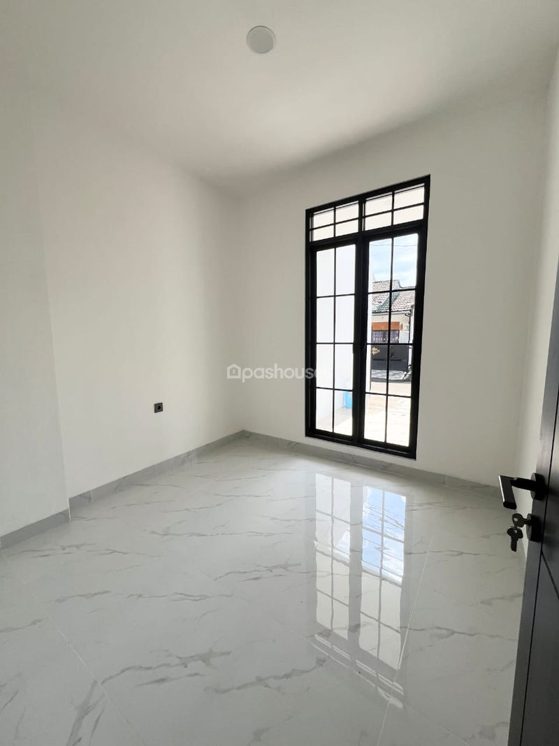 Kencana Loka BSD Sektor 12.5 Blok V2