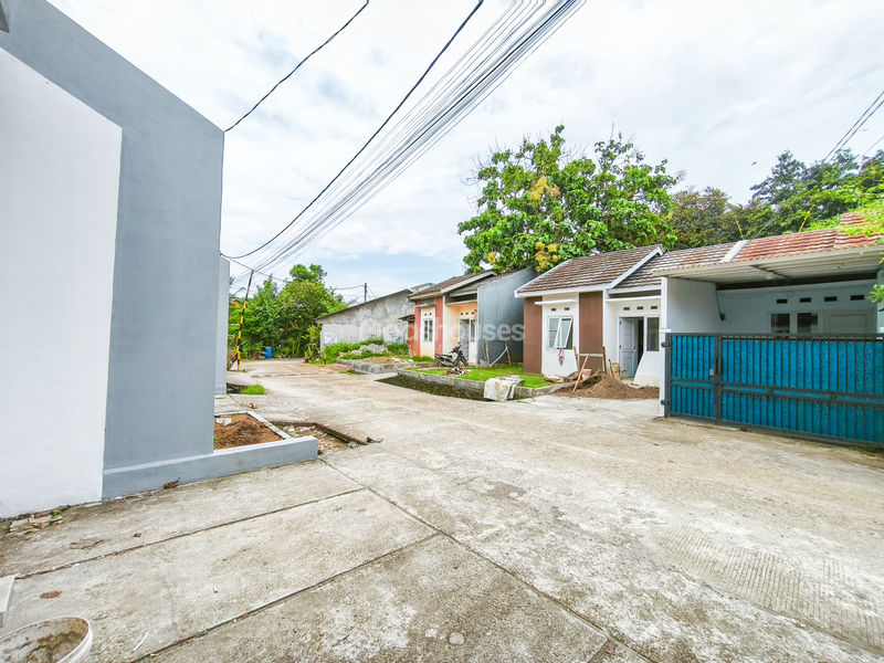 Perumahan Taman Griya Asri Blok D6 No.22