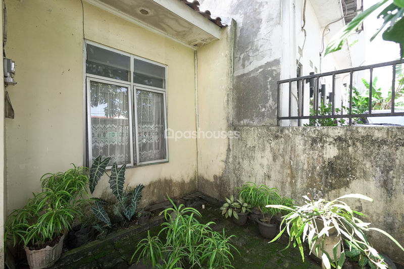 Jalan Sadar 1 No.59 Bekasi