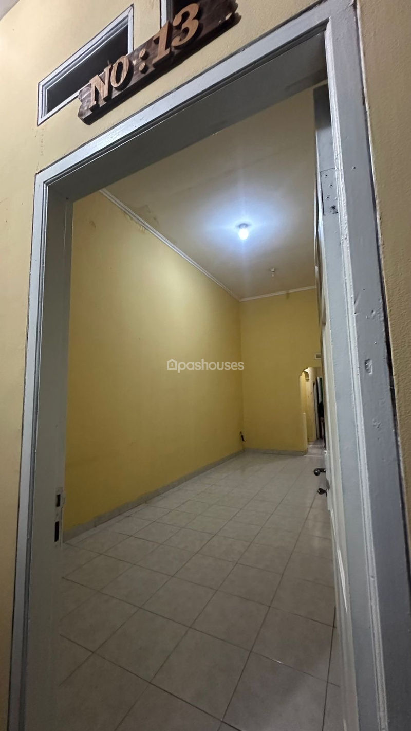 Perumahan Jombang 16 Residence No.13