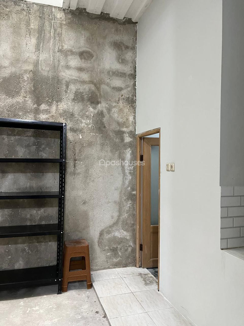 Perumahan Medang Lestari Blok D4