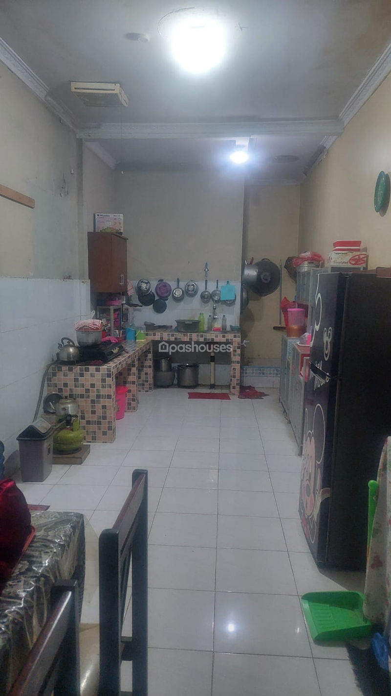 Kampung Irian No.30 Bekasi