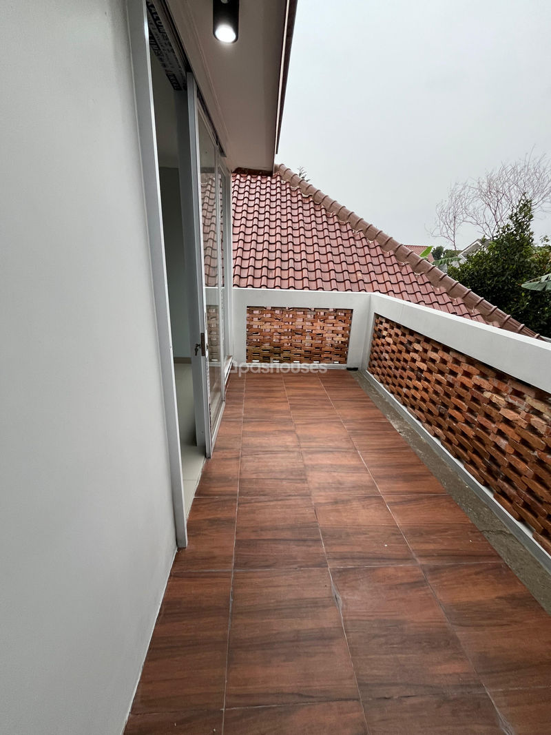 Perumahan Kodau V No.8 Bekasi