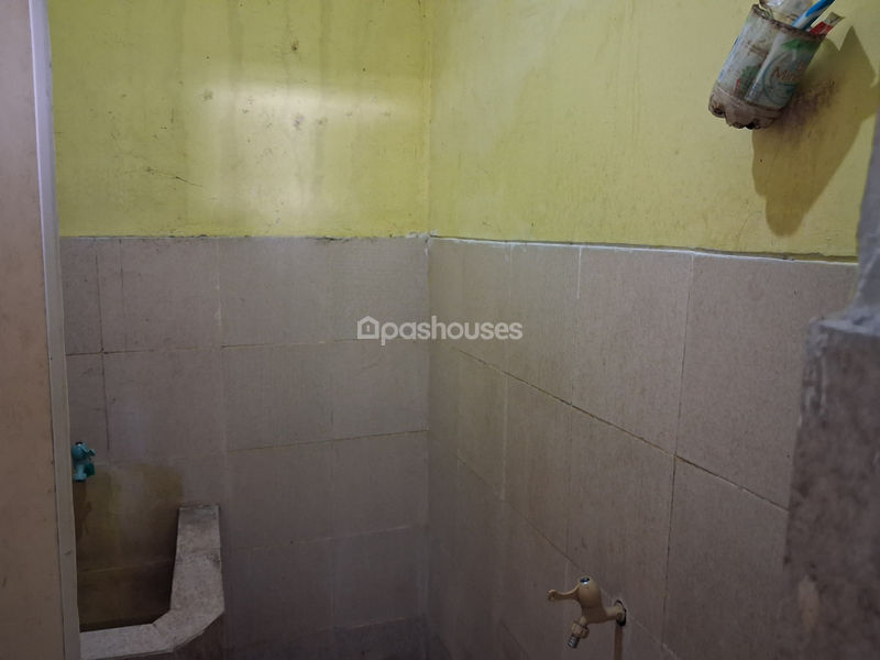 Komplek Baranangsiang Indah Blok C2