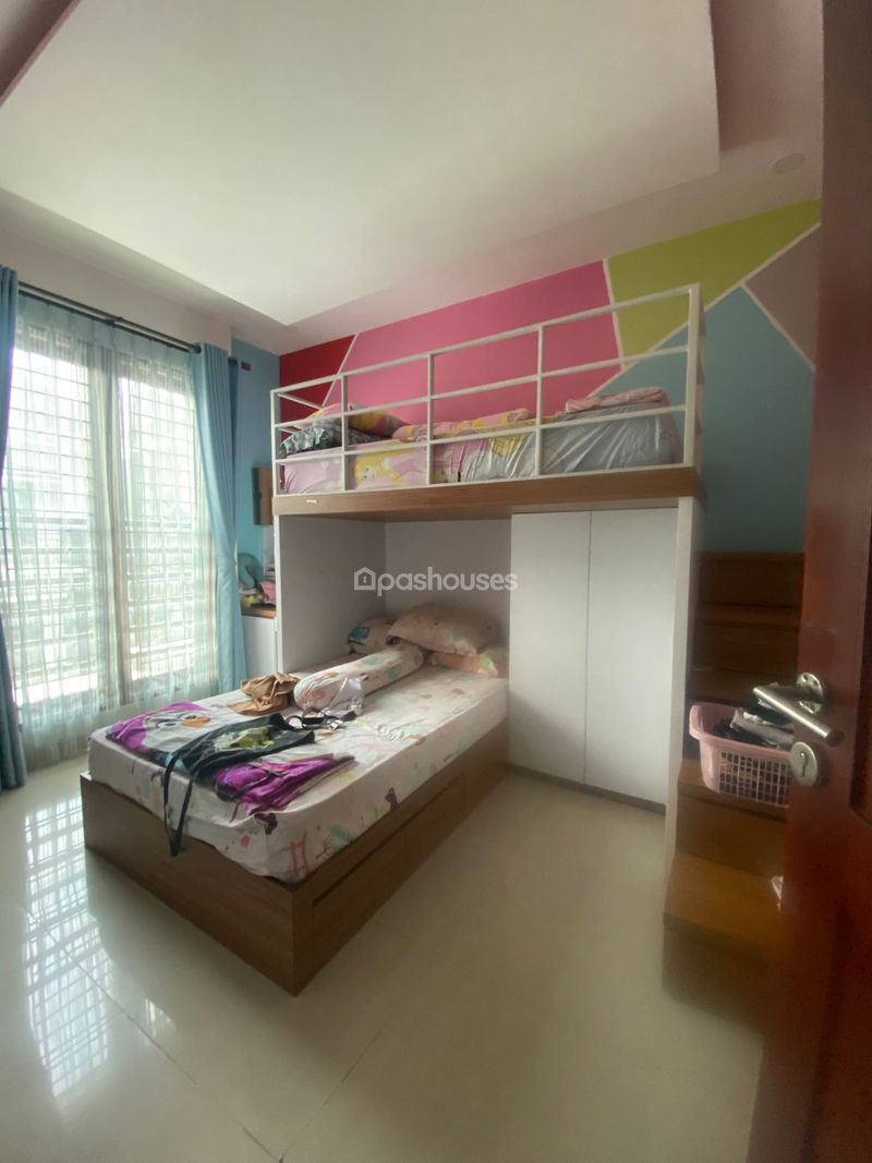 Perumahan Taman Bukit Permai Residence No.15