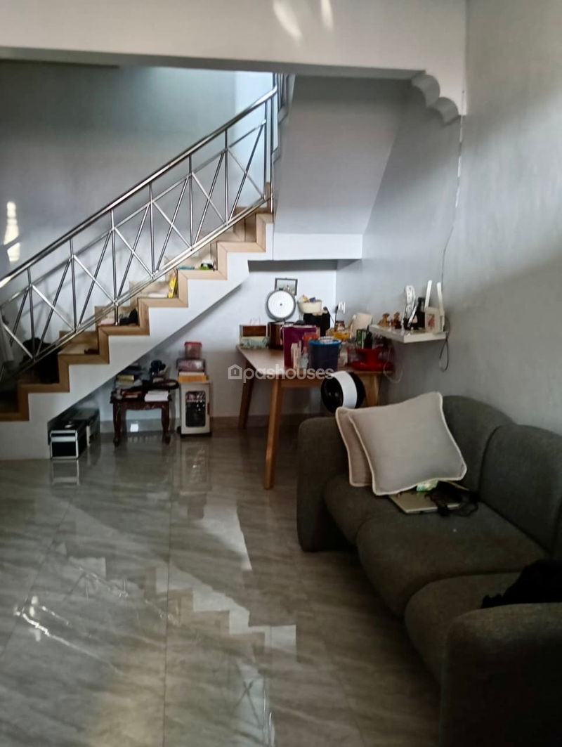 Pondok Ungu Permai Blok AC12 No.29