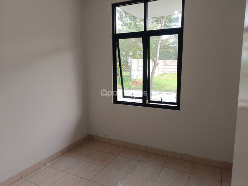 Citra Raya Cluster Villagio Blok WA18 No.28