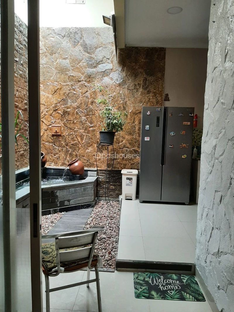 Pamulang Estate Blok C1 No.1