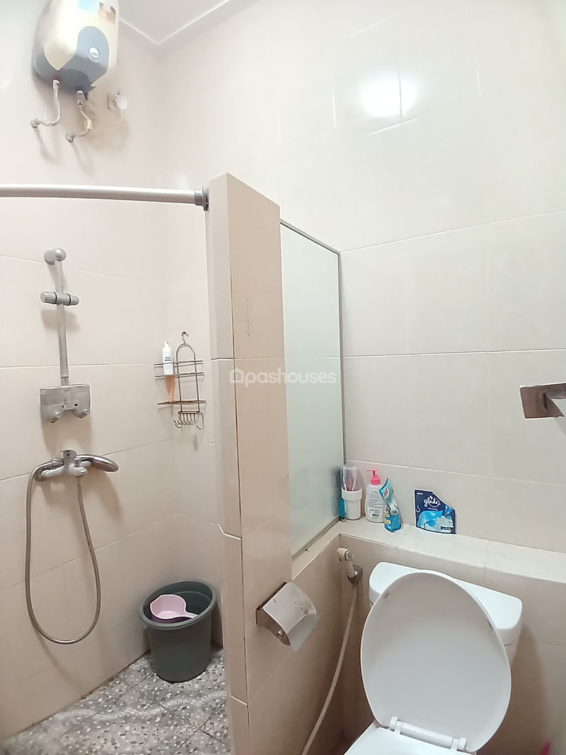 Perumahan Bumi Asri Residence Sentul