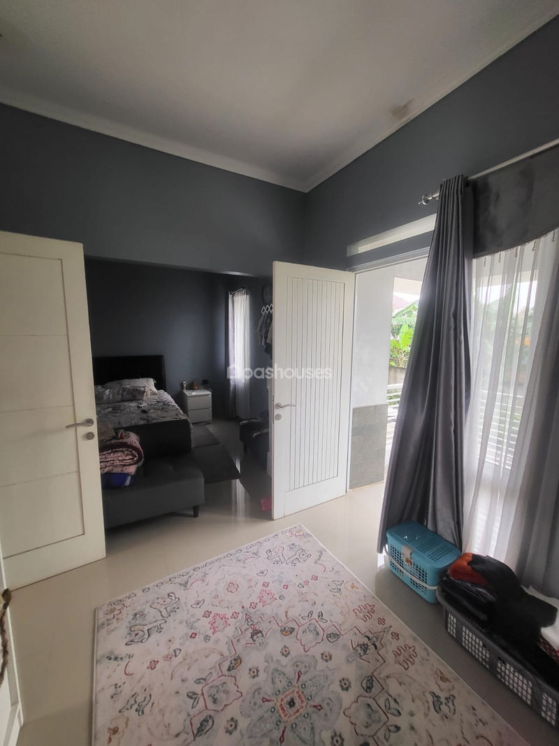 Perumahan Dago View Town House Blok D7