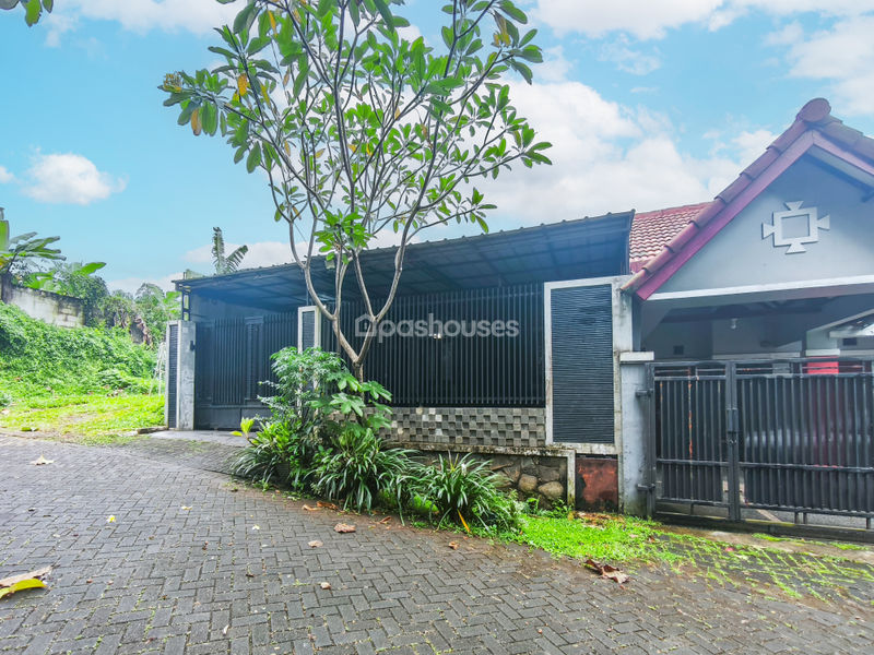 Perumahan Bumi Sentosa Bogor Blok D10 No.6