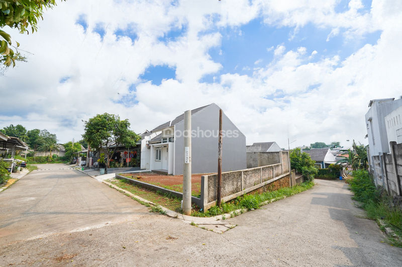 Perumahan Samudera Residence
