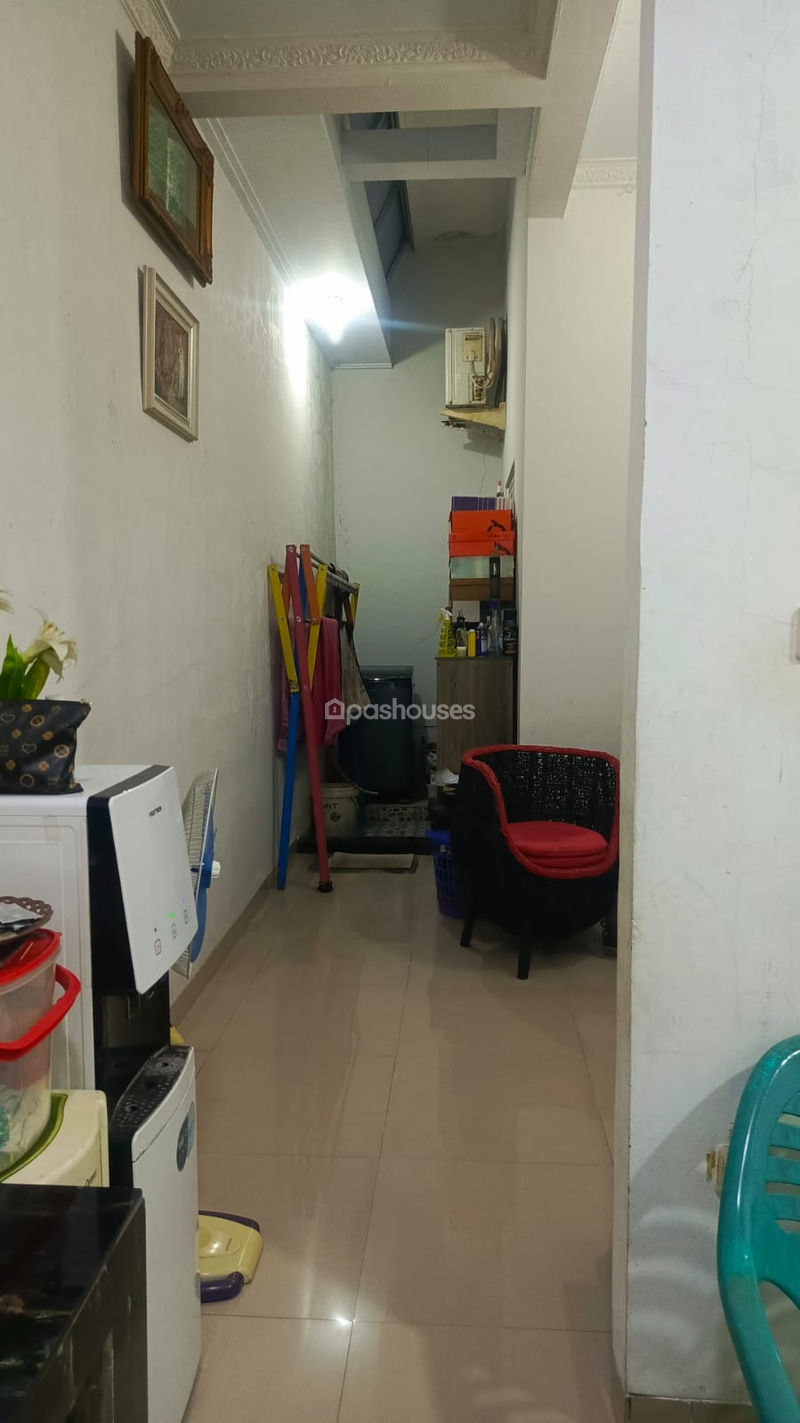 Perumahan Avani Terra Residence Blok B