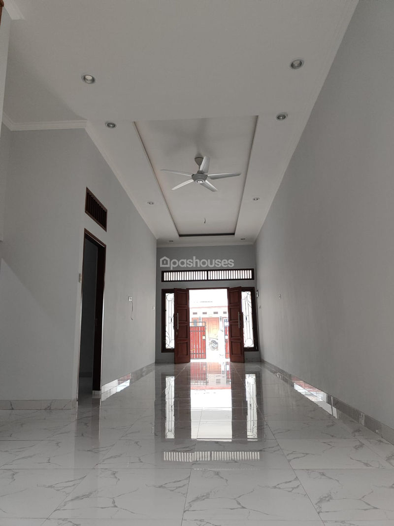 Perumahan Sampoerna Village Blok A6
