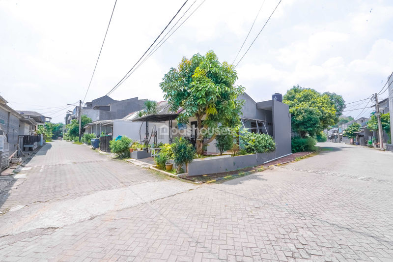 Cahaya Garuda Residence Blok C No.1