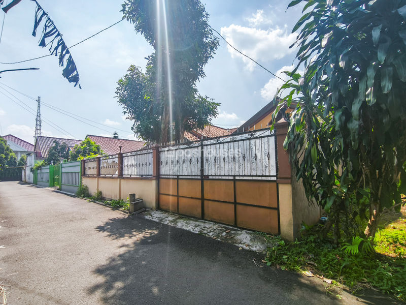 Perumahan Puri Babakan Sakinah