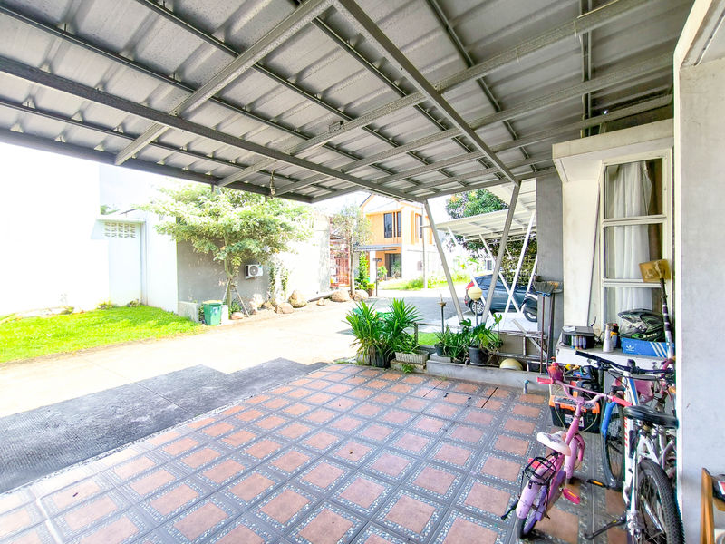 Serpong Garden 2 Cluster Green Hill