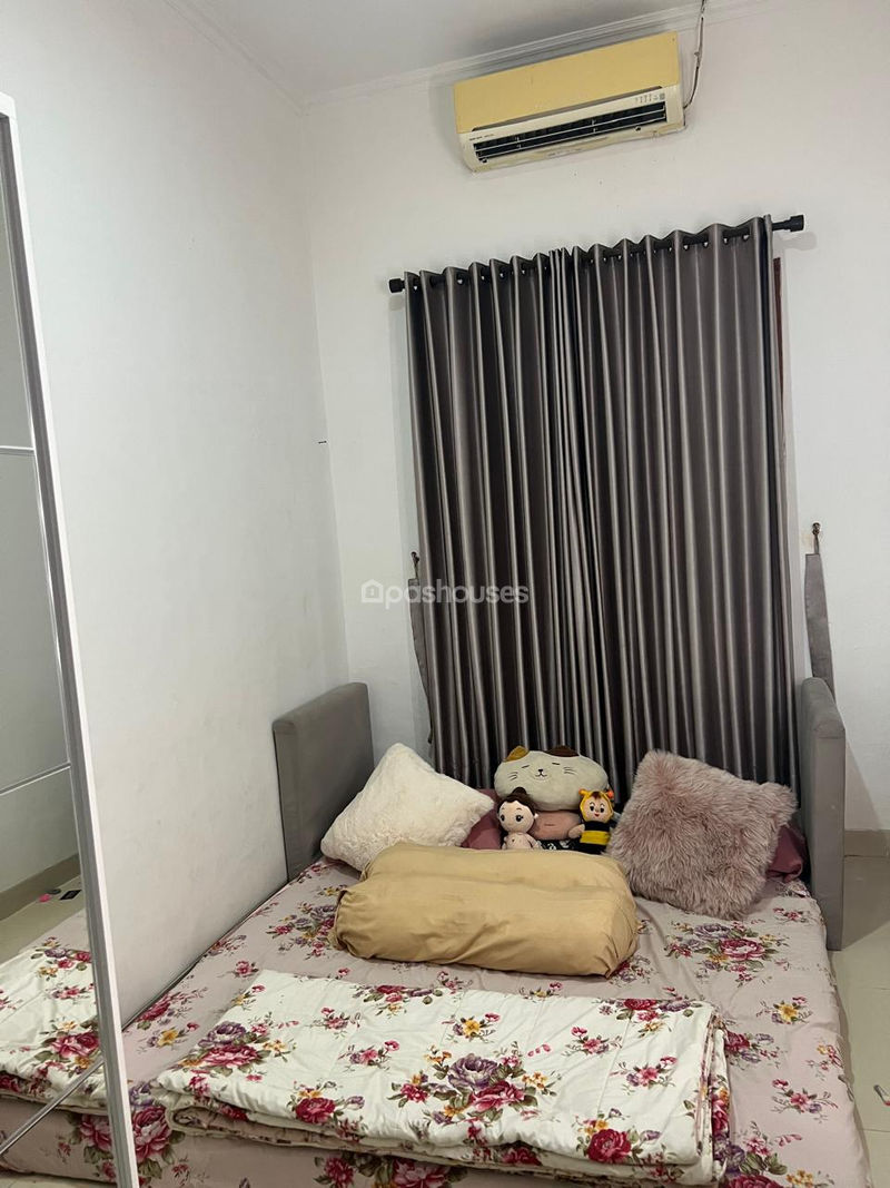 Pesona Serpong View Residence Cluster Populis 2