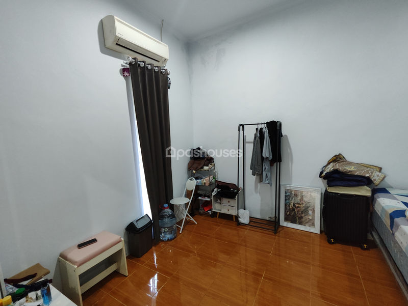 Perumahan Bogor Green Resort Blok K No.3