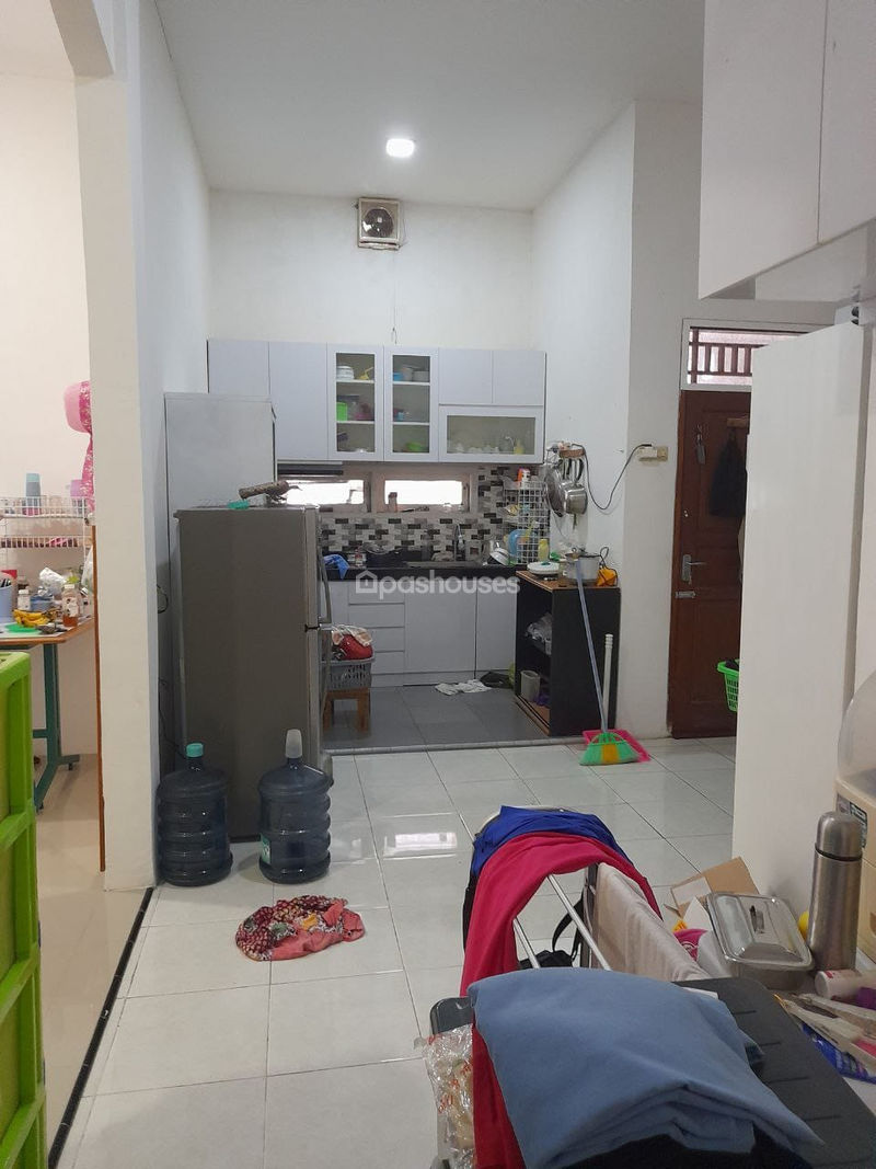 Villa Dago Tol Blok D19 No.14