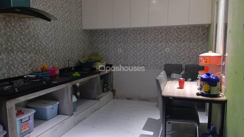 Perumahan Karawaci Residence Blok B5 No.15