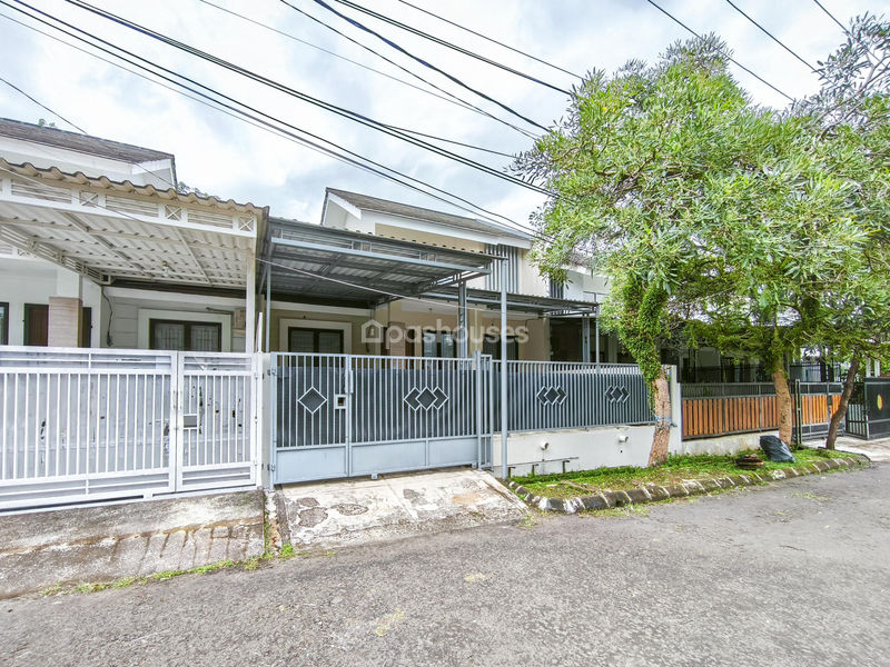 Kebun Raya Residence