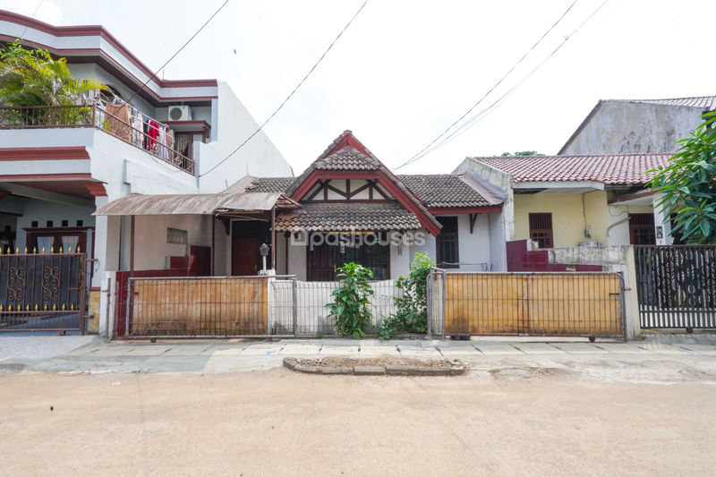 Griya Depok Asri Blok D5 no. 03