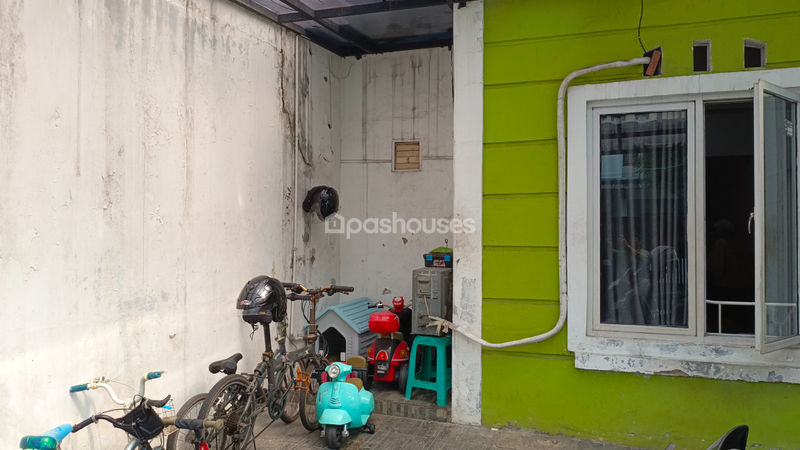Perumahan Duta Bintaro Cluster Ubud 1 Blok G9/14