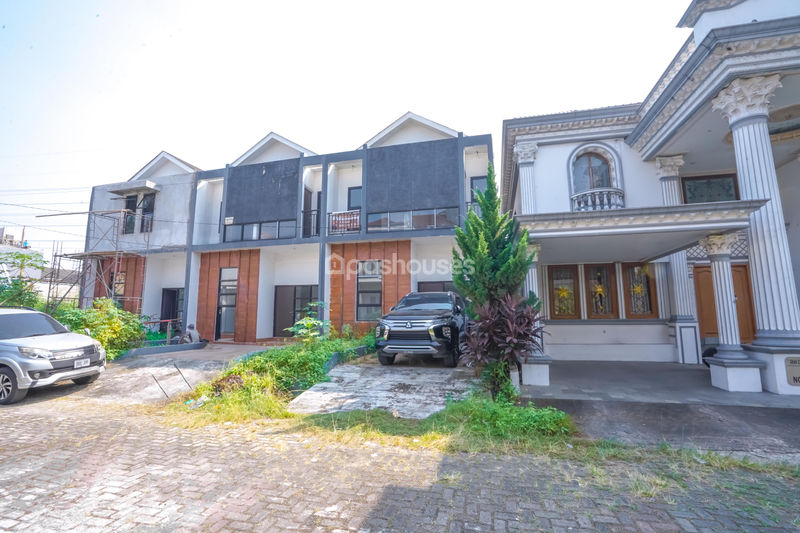 Cluster Gran Casabella Cinere
