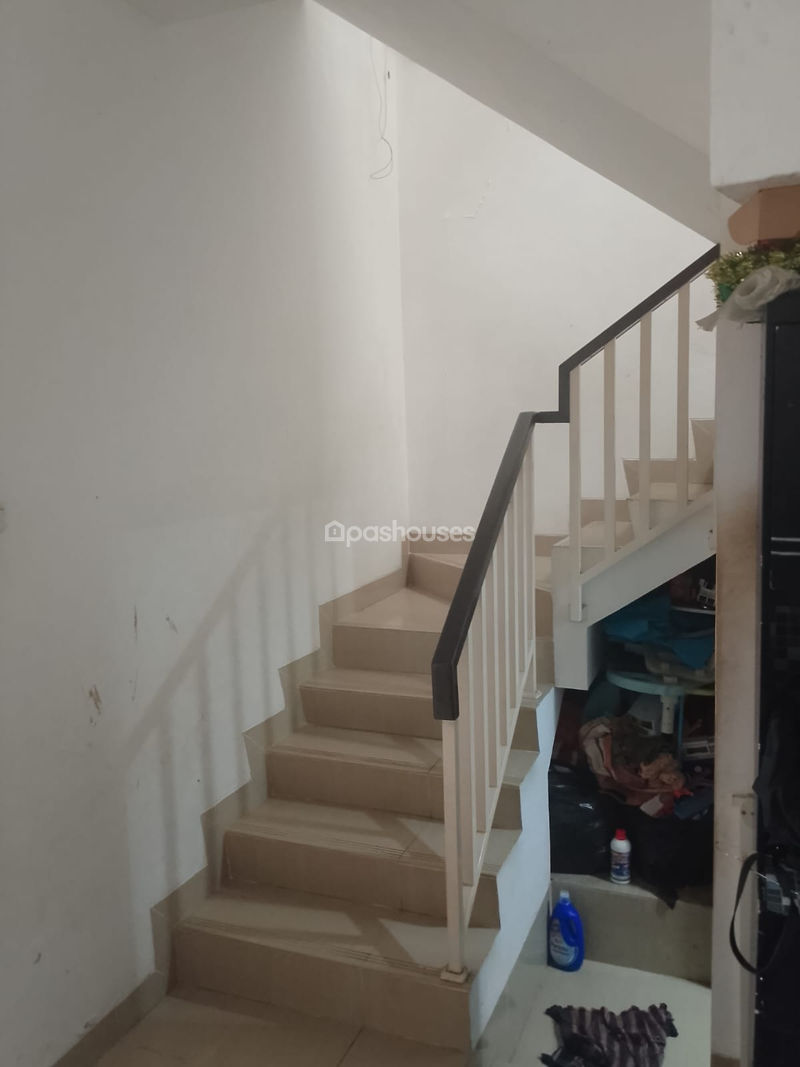 Pamulang Park Residence Blok B No.24