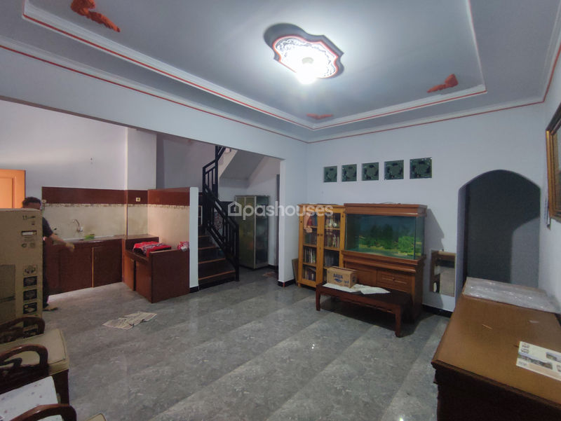 Pondok Tirta Mandala Blok E3