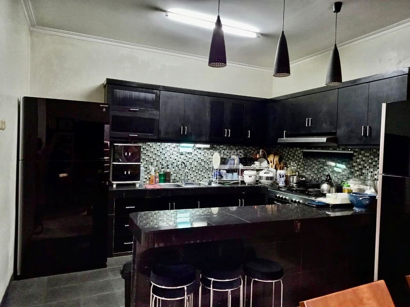 Kota Wisata Cluster Vancouver Blok UA